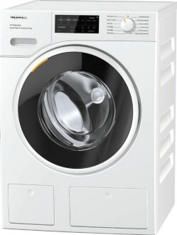 Miele WSI863 WCS Çamaşır Makinesi kullananlar yorumlar